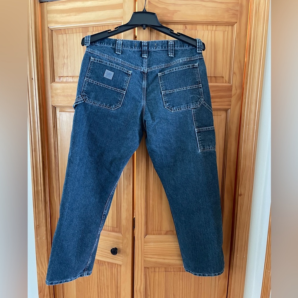 Lee Carpenter Jeans